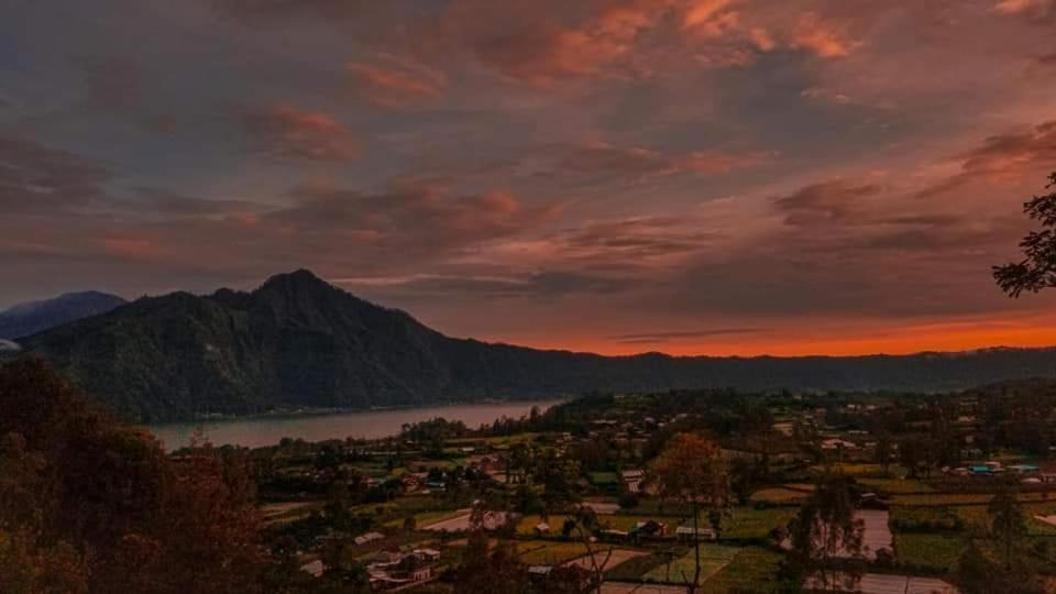 Volcano Lake View Кинтамани Экстерьер фото